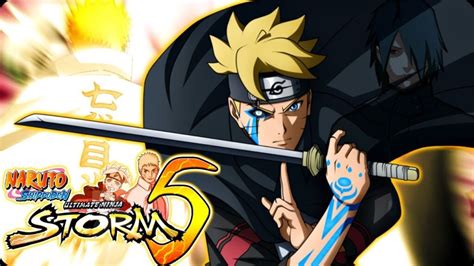 Naruto Shippuden Ultimate Ninja Storm 5 Ppsspp Iso File Highly