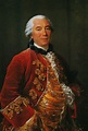 Georges-Louis Leclerc, comte de Buffon, Pline franÃ§ais, naturaliste et ...