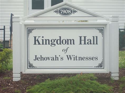 Kingdom Hall Jehovah Witnesses Wallpaper 30642411 Fanpop