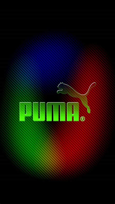 4k Iphone Puma Wallpapers Wallpaper Cave