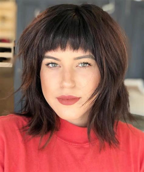 Short Shag Haircuts For Women 2023 Edition Style Trends In 2023