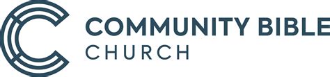 Sermons Community Bible Church