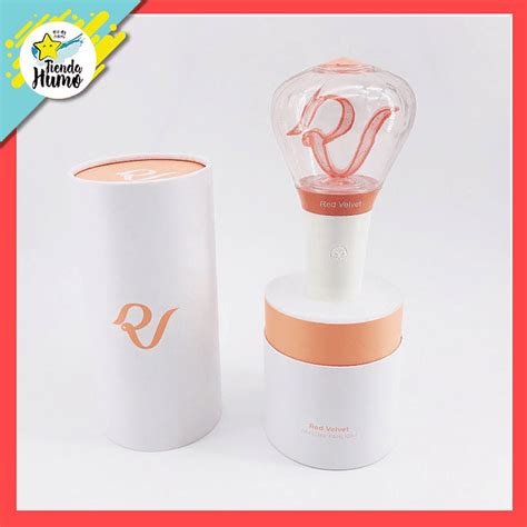 Red Velvet Official Lightstick