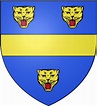 Michael de la Pole, 3rd Earl of Suffolk - Wikipedia Arms of De la Pole ...