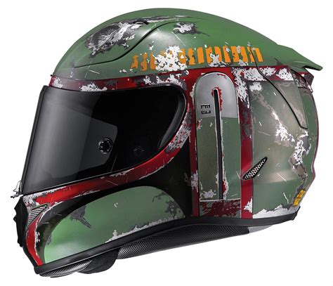 Hjc Helmets 1666 746 Hjc Rpha 11 Pro Star Wars Helmets Summit Racing