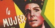 La mujer X (1955) Online - Película Completa en Español / Castellano ...