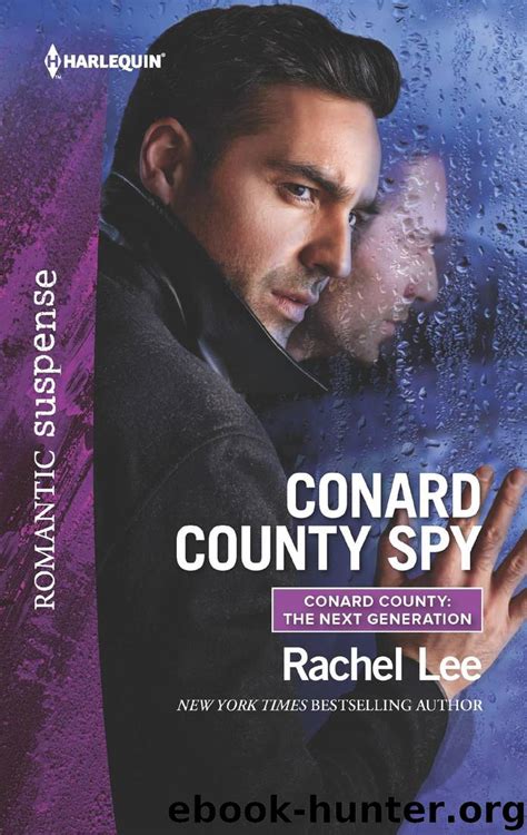 Conard County Spy By Rachel Lee Free Ebooks Download