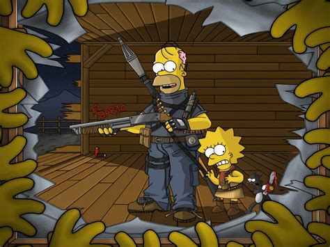 Wallpapercave is an online community of desktop wallpapers enthusiasts. The Simpsons Wallpapers - Wallpaper Cave