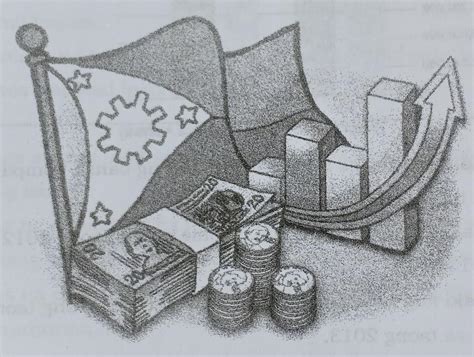 Kalagayan Ng Ekonomiya Ng Pilipinas Easy Sketch Gambaran