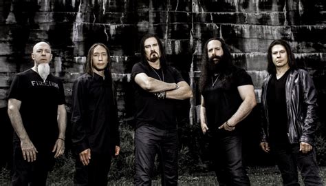 Dream Theater Metropolis Pt 2 Scenes From A Memory A 20 Ans