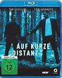 Auf kurze Distanz (2016) (Blu-ray) – jpc