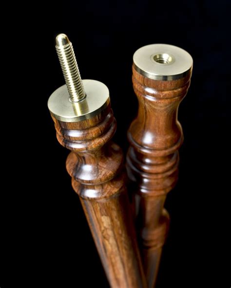 Handmade Travel Walking Cane — Gillis Canes Llc Hand Carved Walking