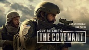 Guy Ritchie's The Covenant (2023) - AZ Movies