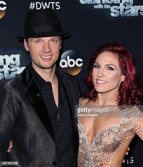 Dancing With The Stars Season 21 November 2 2015 Photos And Premium High Res Pictures Getty Images