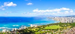 Urlaub in Honolulu – entdeckt die Hauptstadt Hawaiis