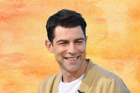 18 Things To Know About Max Greenfield Hey Alma