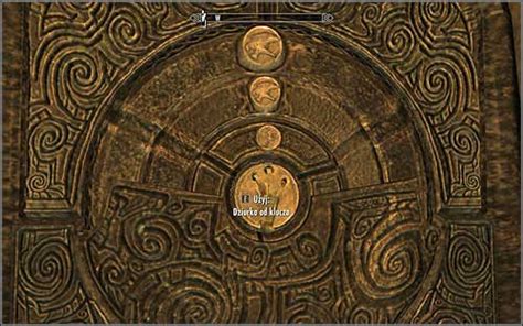 Forbidden legend is a quest available in the elder scrolls v: Folgunthur Door & The Elder Scrolls V Skyrim - Forbidden ...