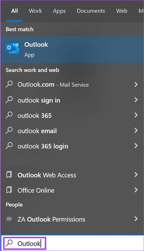 3 Best Ways To Enable Microsoft Outlook Mail Notifications On Windows