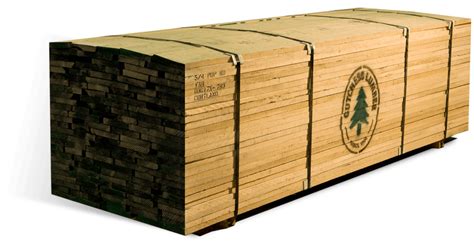 Poplar Lumber Gutchess Lumber