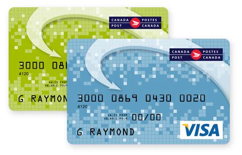 What do visa cards start with. www.myprepaidcard.ca - Login To Start Using Your Canada Post Visa Prepaid Card
