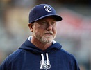 Mark McGwire gets another chance at Hall of Fame on new ballot – The ...