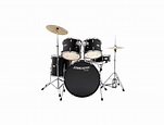 Fender Starcaster Drum Kit Reviews & Prices | Equipboard®