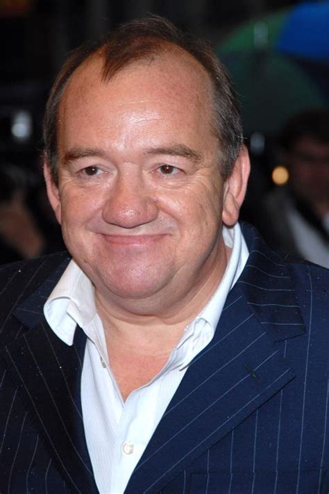 Mel Smith Dies Aged 60