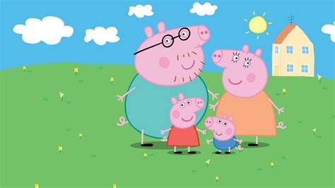 Cath²⁸ ♡s Newis On Twitter Peppa Pig Birthday Party Peppa Pig