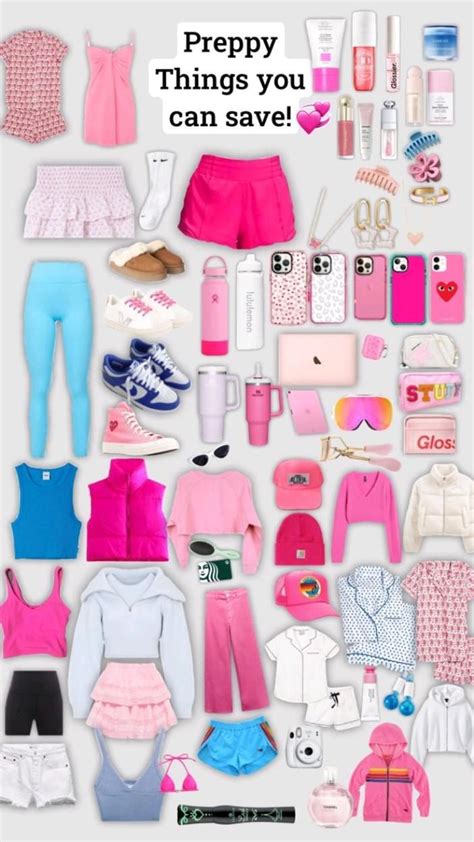 Preppy Things You Need In 2023 Preppy Summer Outfits Preppy Outfit