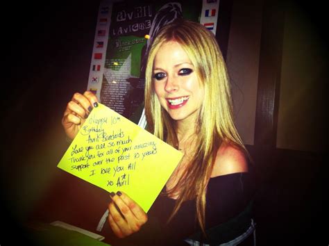 Avril And Med Avril Lavigne Photo 31420759 Fanpop