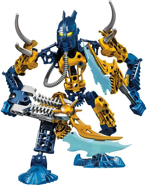 Bionicle Glatorian Brickset Lego Set Guide And Database