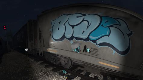 Kingspray Graffiti Vr On Steam