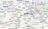 Guía Urbano de Windlesham