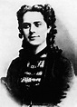 1880: Jenny Marx