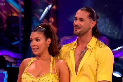 Bbc Strictly Come Dancing Viewers Slam Kym Marshs Dance The Slowest