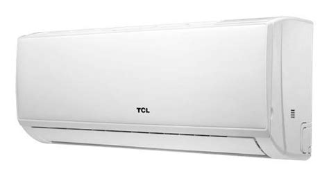 TCL Minisplit Inverter S12P Series Climaproyectos S A De C V