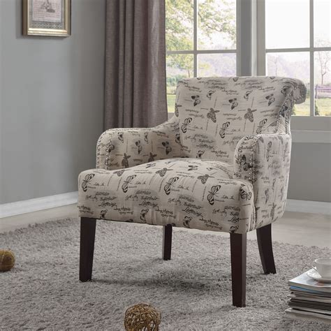 Shop target for accent chairs you will love at great low prices. Best Master Furniture's Regency Living Room Accent Chair ...
