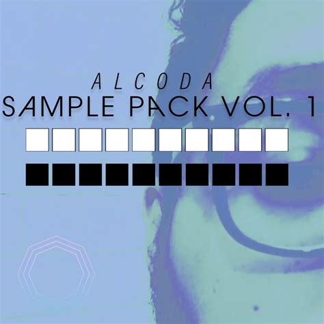Alcoda Sample Pack Vol 1