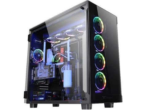 12 Best Cases For Water Cooling 2020 Mid Full And Super Tower Options