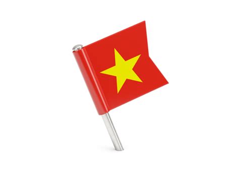 Vietnam Flag Transparent Png Png Mart
