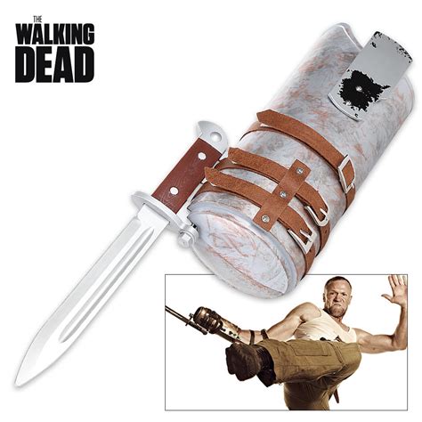 Walking Dead Roleplay Weapon Merle Knife Hand Knives