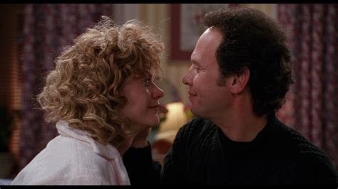 When Harry Met Sally 30th Anniversary Edition Blu Ray Review Page