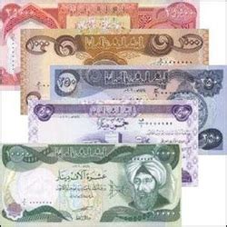 The iraq stock exchange (isx) installed the latest software for trading and needs to advance to the next step in forex trading. Expecting The Revaluation of Iraqi Dinar - Iraqi Dinar ...