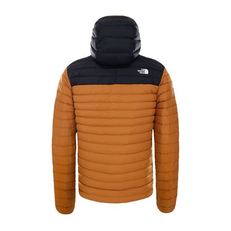 Chamarra Casual The North Face Stretch Down De Hombre Innovasport