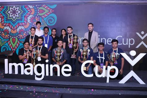 Microsoft Imagine Cup Junior Opportunitree