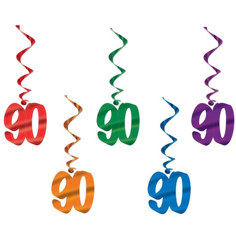 90th Birthday Clipart Free Download On Clipartmag