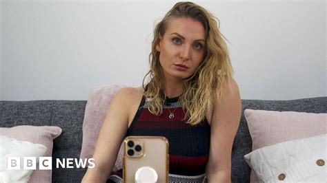 Under The Skin Of OnlyFans BBC News