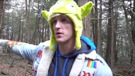 Youtube Breaks Its Silence On Logan Paul Controversial Suicide Video
