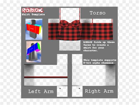 View 17 Roblox Free Shirt Templates Download K7off