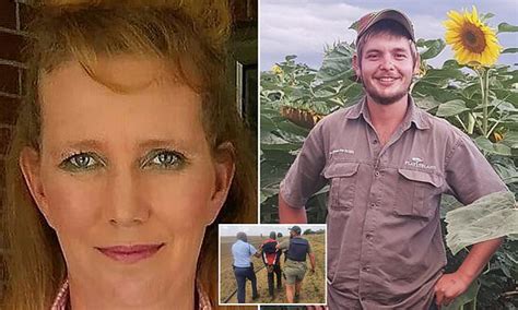 Female Farmer Is Strangled To Death While Another Worker Is Tortured